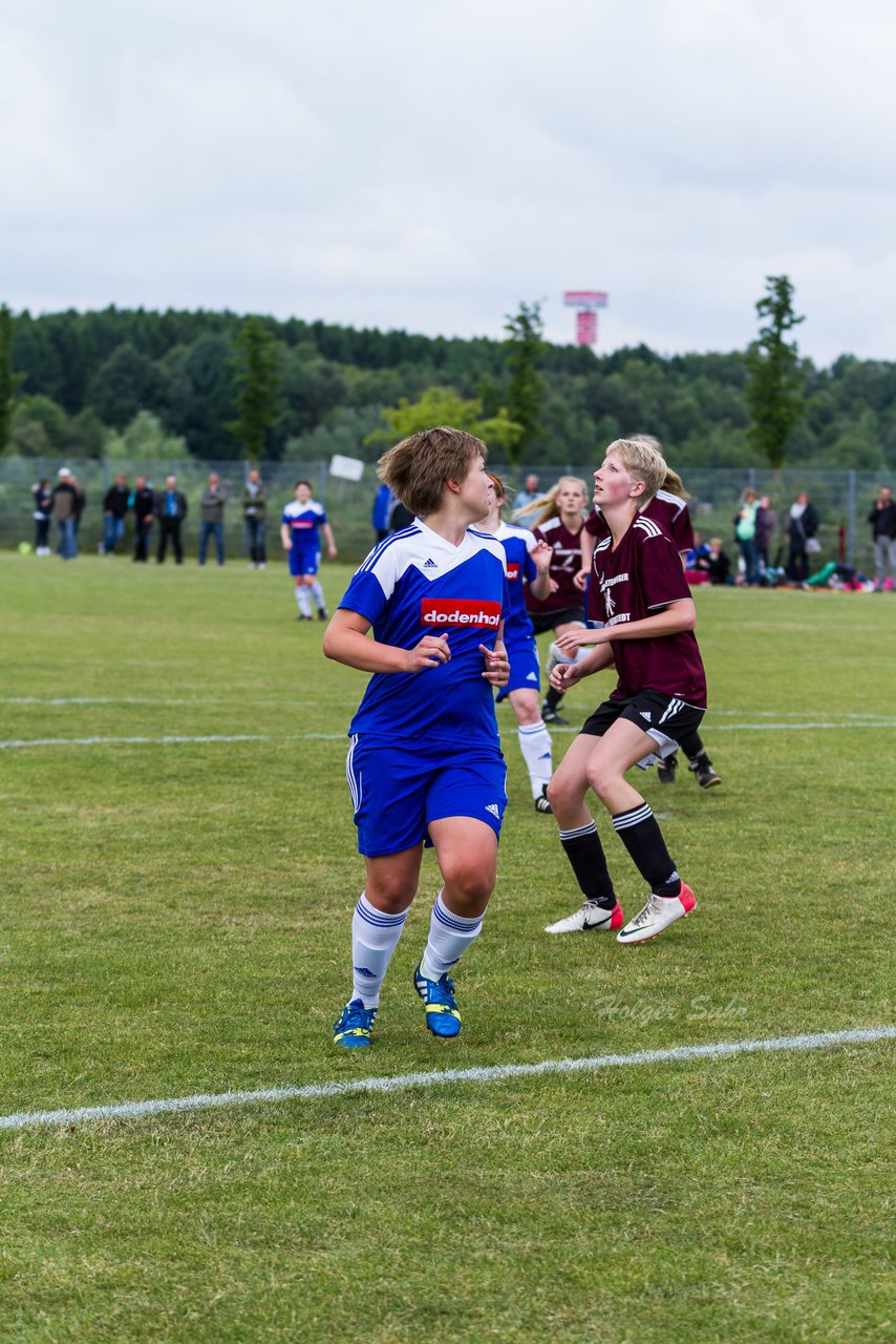 Bild 337 - Frauen FSC Kaltenkirchen : SG Wilstermarsch : Ergebnis: 1:1